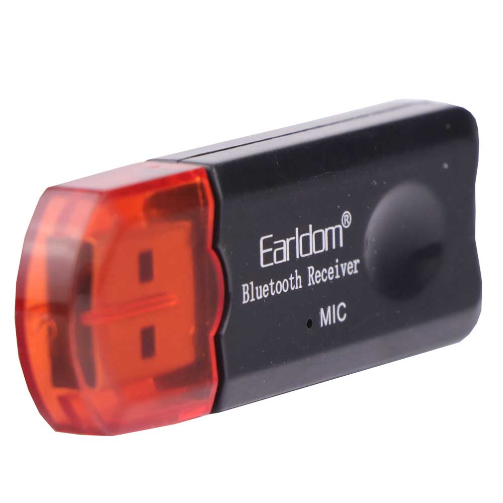 دانگل بلوتوث خودرو Earldom ET-M24 USB