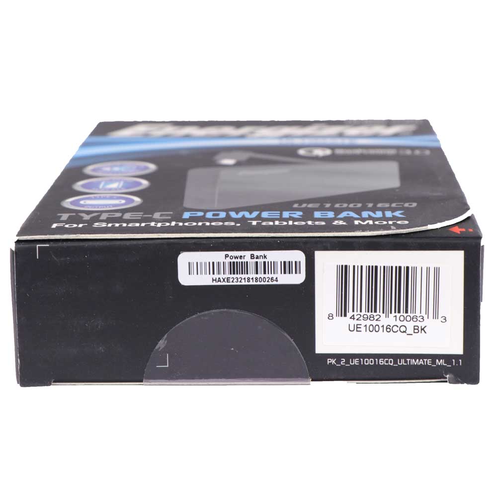 پاور بانک 10000 انرجایزر Energizer UE10016 CQ