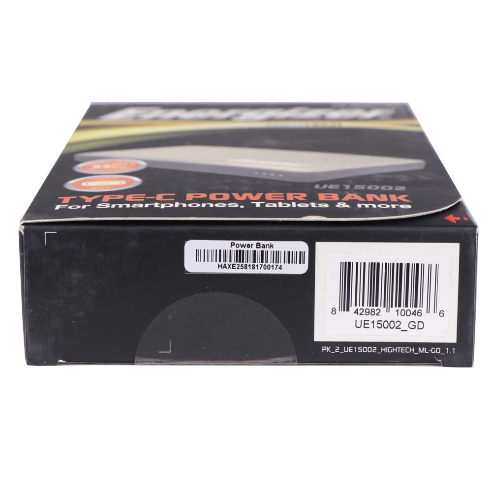 پاور بانک 15000 انرجایزر Energizer UE15002