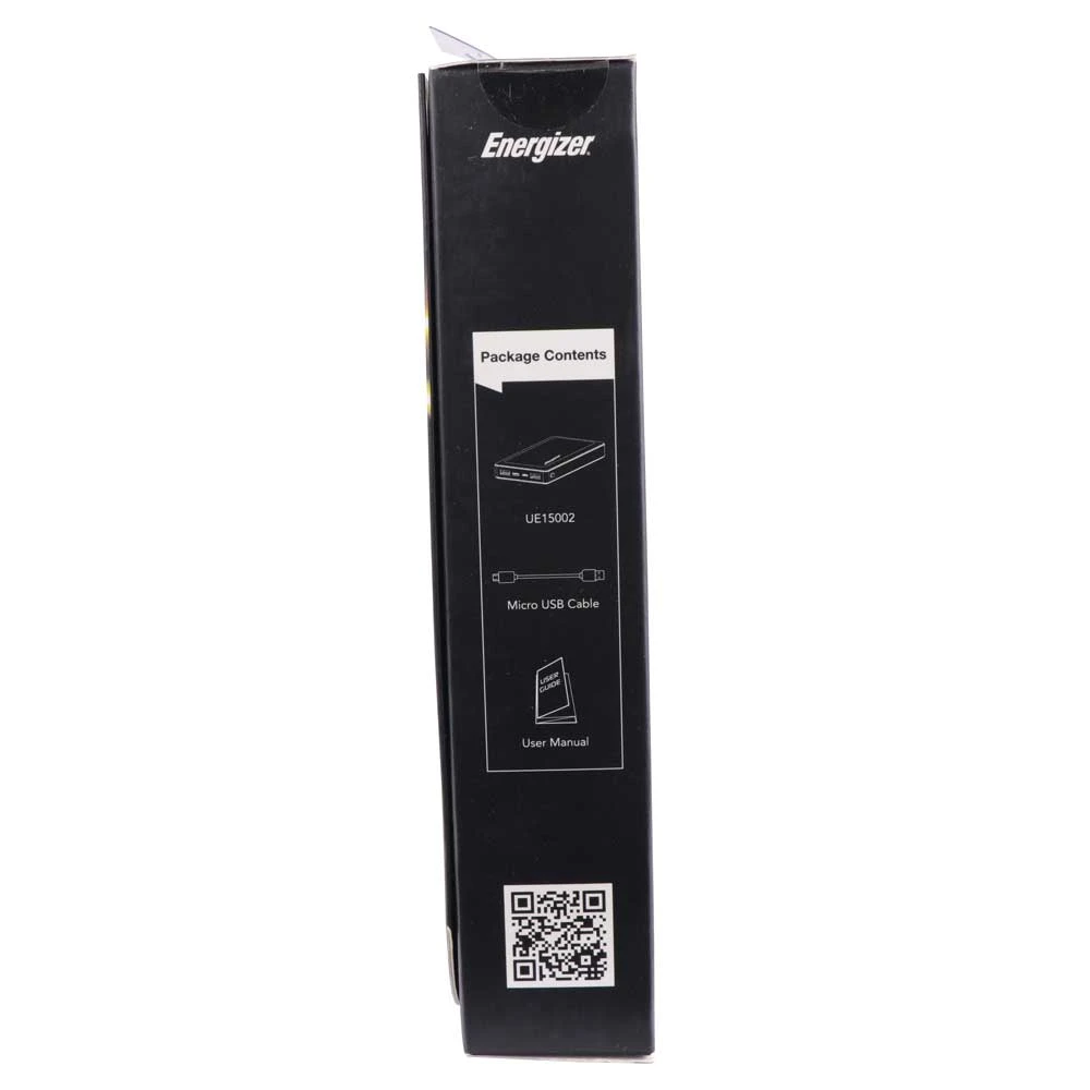 پاور بانک 15000 انرجایزر Energizer UE15002