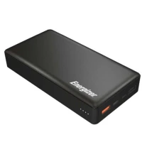 پاور بانک 20000 انرجایزر Energizer UE20015 CQ مشکی