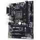 مادربرد گیگابایت GA-H110M-S2PT DDR4