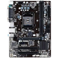 مادربرد گیگابایت GA-H110M-S2PT DDR4