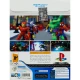 Marvel Superhero Squad PS2 گردو