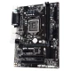 مادربرد گیگابایت GA-H110M-S2PH rev. 1.0 DDR4