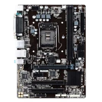 مادربرد گیگابایت GA-H110M-S2PH rev. 1.0 DDR4