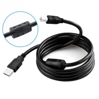 کابل پرینتر اچ پی HP طول 3 متری