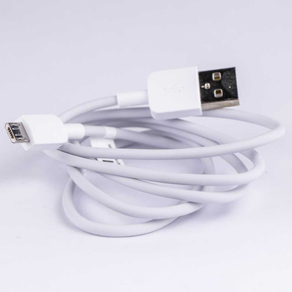 کابل میکرو یو اس بی اورجینال Huawei سر جعبه