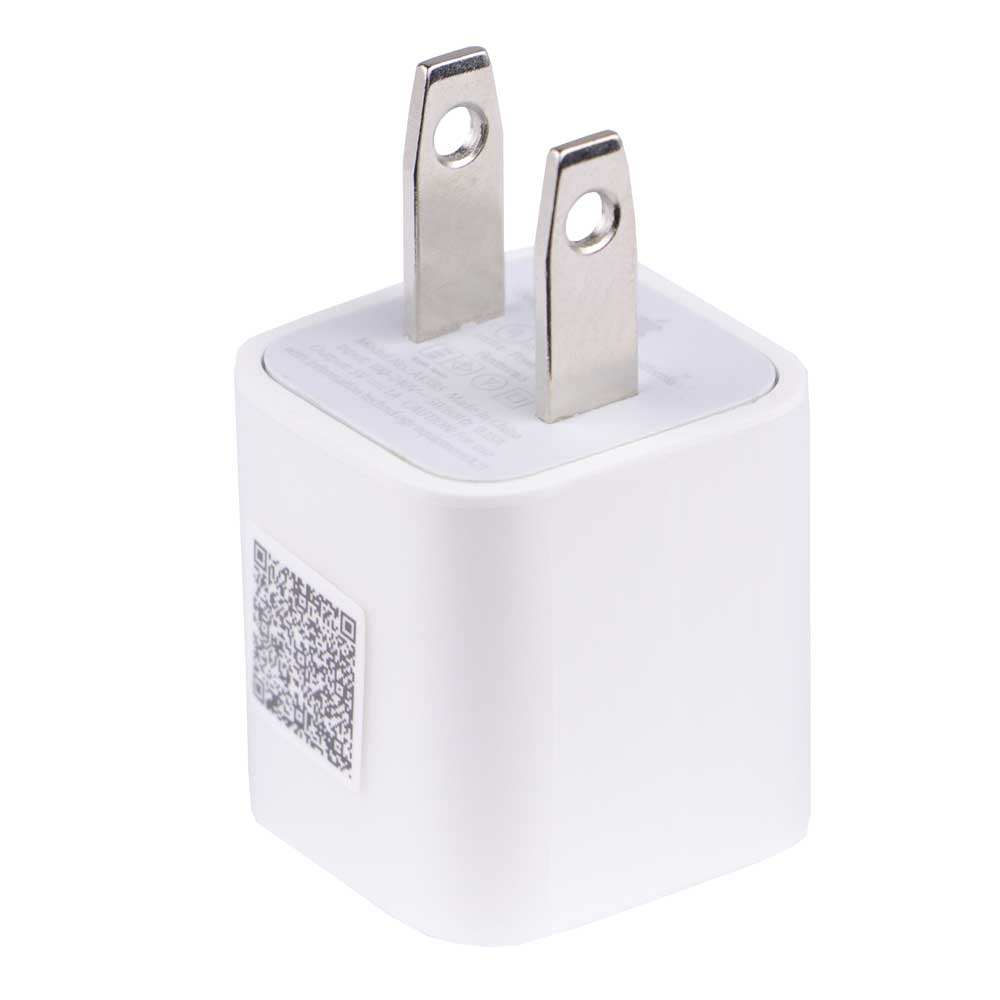 شارژر دیواری 5 وات لایت آن A1385 1A