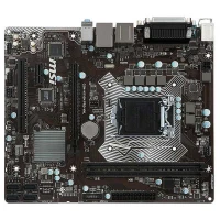 مادربرد ام اس آی H110M PRO-VHL DDR4