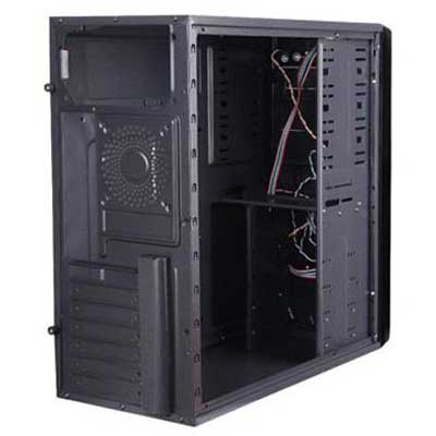 کیس کامپیوتر NEXT B709
