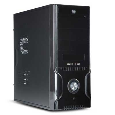 کیس کامپیوتر NEXT B713