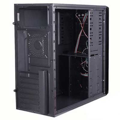 کیس کامپیوتر NEXT B715