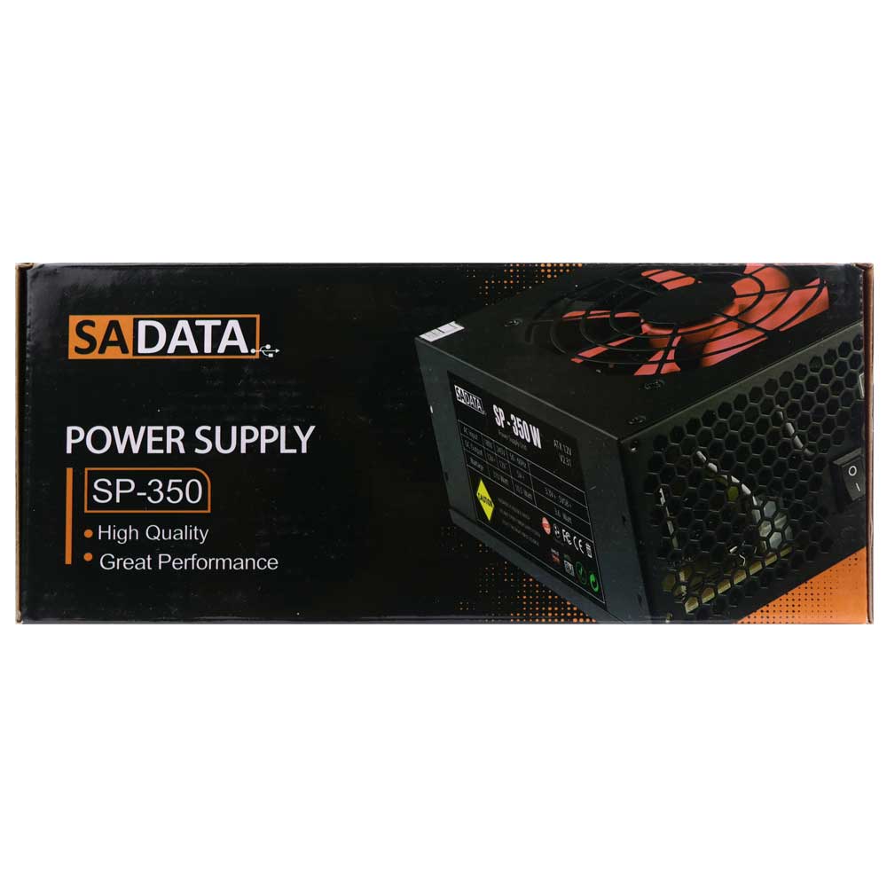 پاور سادیتا SADATA SP-350