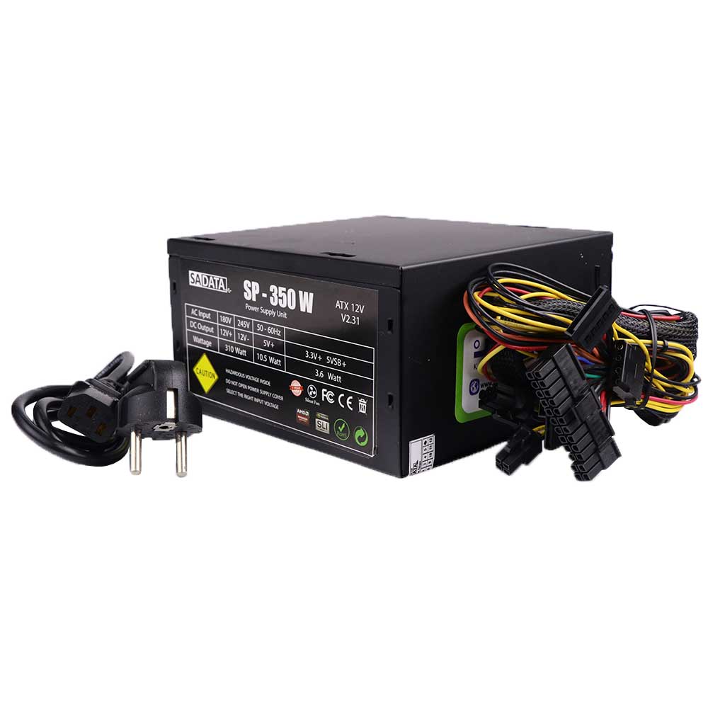 پاور سادیتا SADATA SP-350