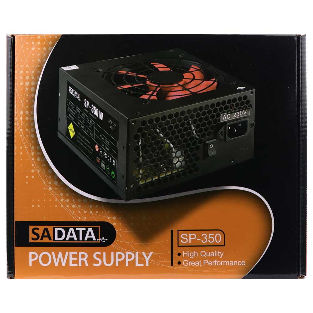 پاور سادیتا SADATA SP-350