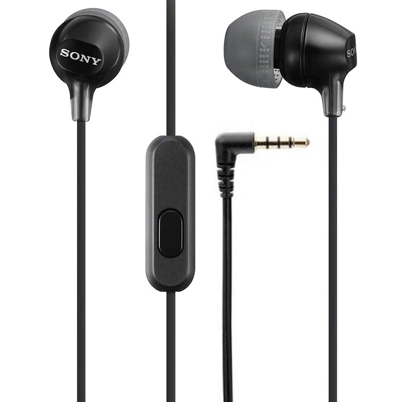 هندزفری Sony MDR-EX15AP