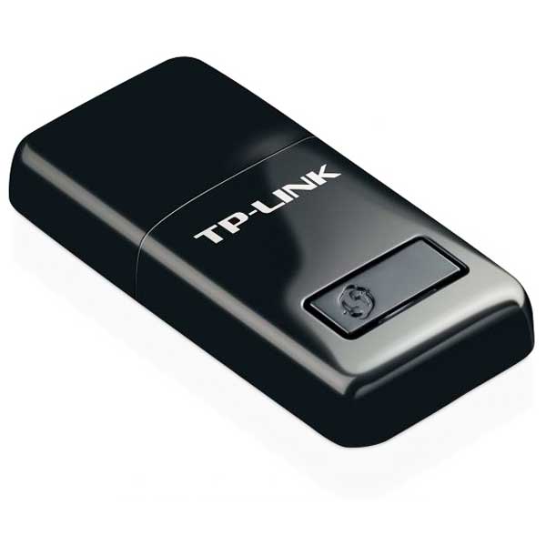 کارت شبکه بی سیم تی پی لینک مدل TP-LINK TL-WN823N