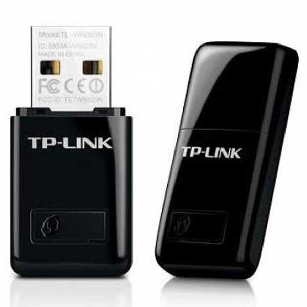 کارت شبکه بی سیم تی پی لینک مدل TP-LINK TL-WN823N