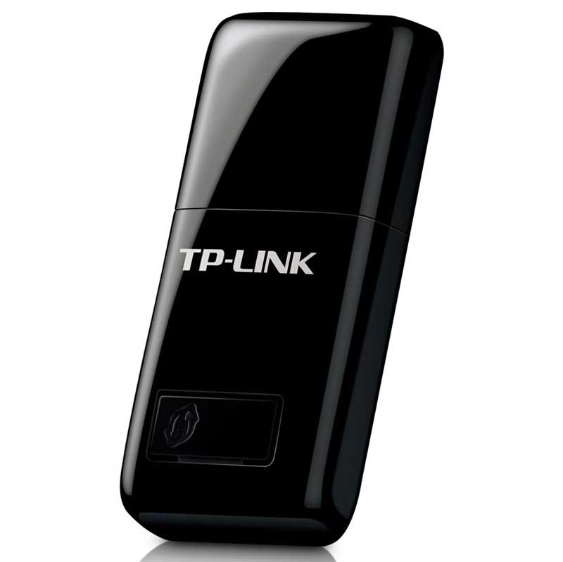 کارت شبکه بی سیم تی پی لینک مدل TP-LINK TL-WN823N