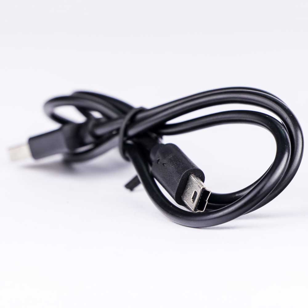 کابل اصلی USB به Mini USB 1m
