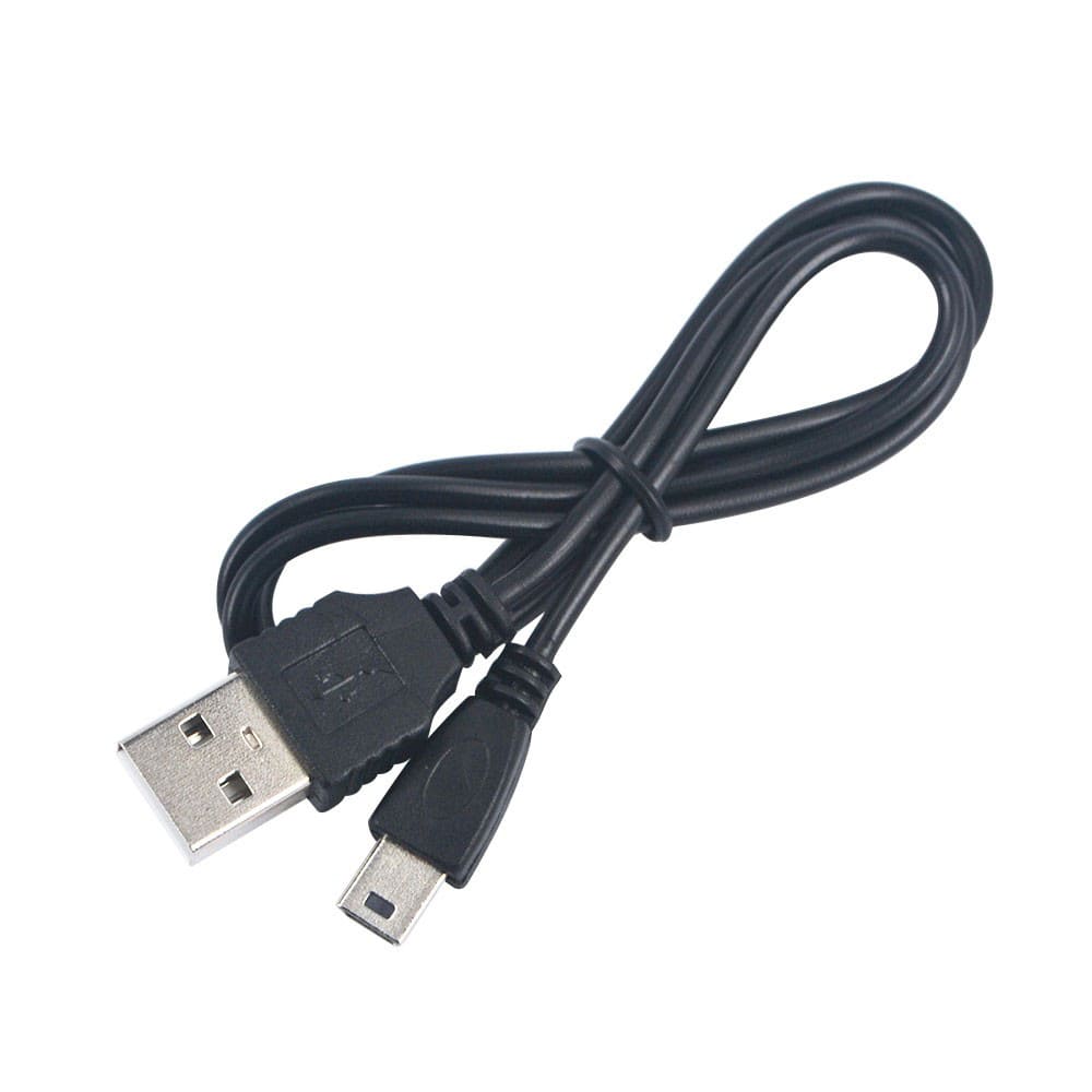 کابل اصلی USB به Mini USB 1m