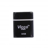 فلش 32 گیگ ویکومن Vicco VC223 B