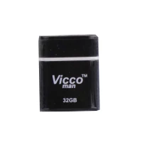 فلش 32 گیگ ویکومن Vicco VC223 B
