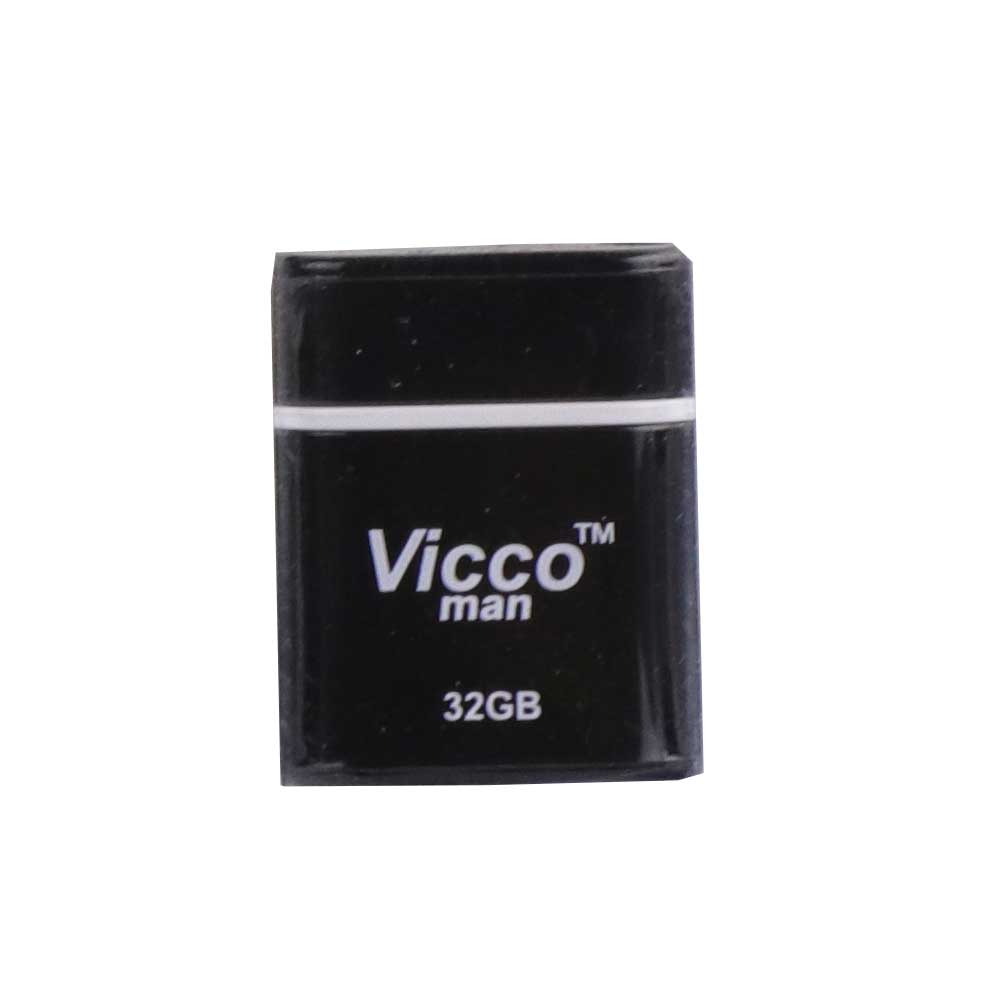 فلش 32 گیگ ویکومن Vicco VC223 B