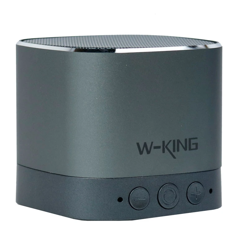 اسپیکر بلوتوثی رم خور W-King W5
