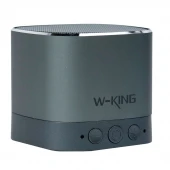 اسپیکر بلوتوثی رم خور W-King W5