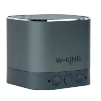 اسپیکر بلوتوثی رم خور W-King W5