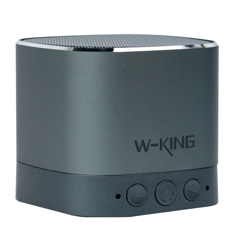 اسپیکر بلوتوثی رم خور W-King W5