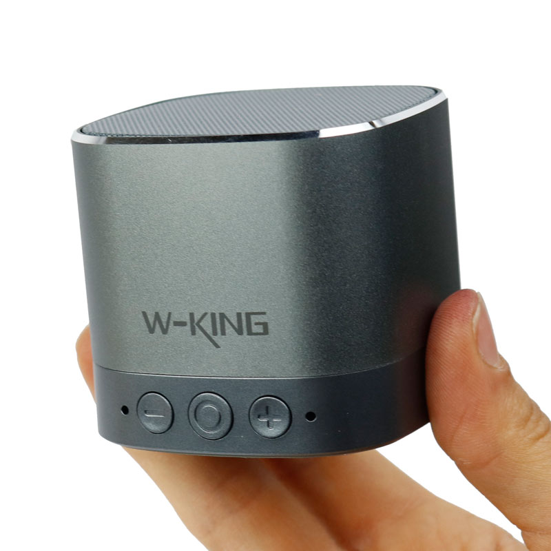 اسپیکر بلوتوثی رم خور W-King W5