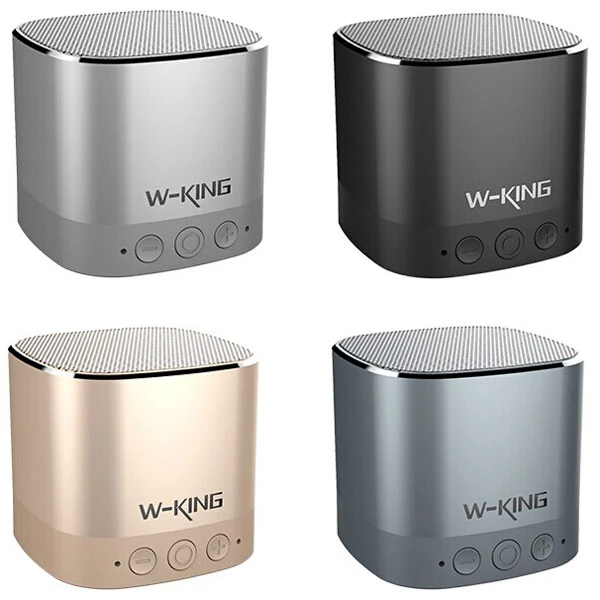 اسپیکر بلوتوثی رم خور W-King W5