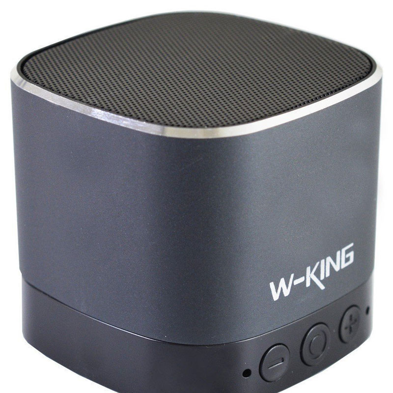 اسپیکر بلوتوثی رم خور W-King W5