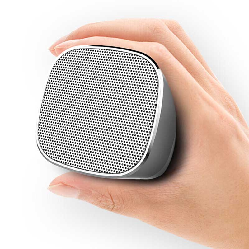 اسپیکر بلوتوثی رم خور W-King W5