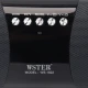 اسپیکر بلوتوثی رم و فلش خور WSTER WS-1822