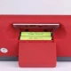 اسپیکر بلوتوثی رم و فلش خور WSTER WS-1822