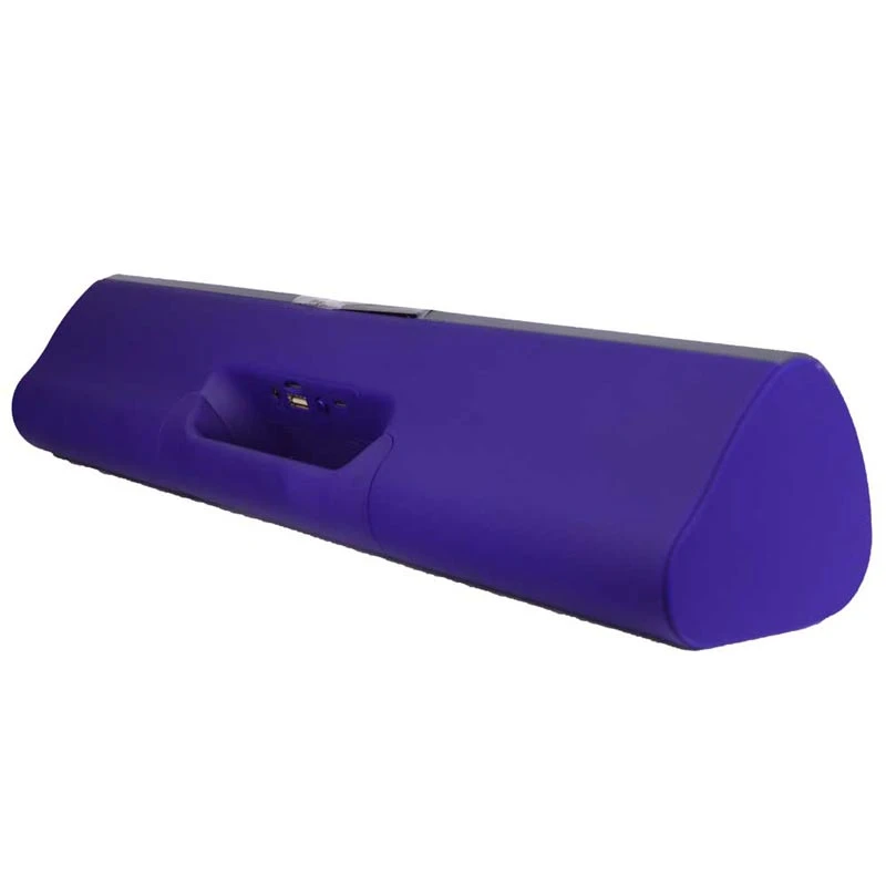 اسپیکر بلوتوثی رم و فلش خور WSTER WS-1822