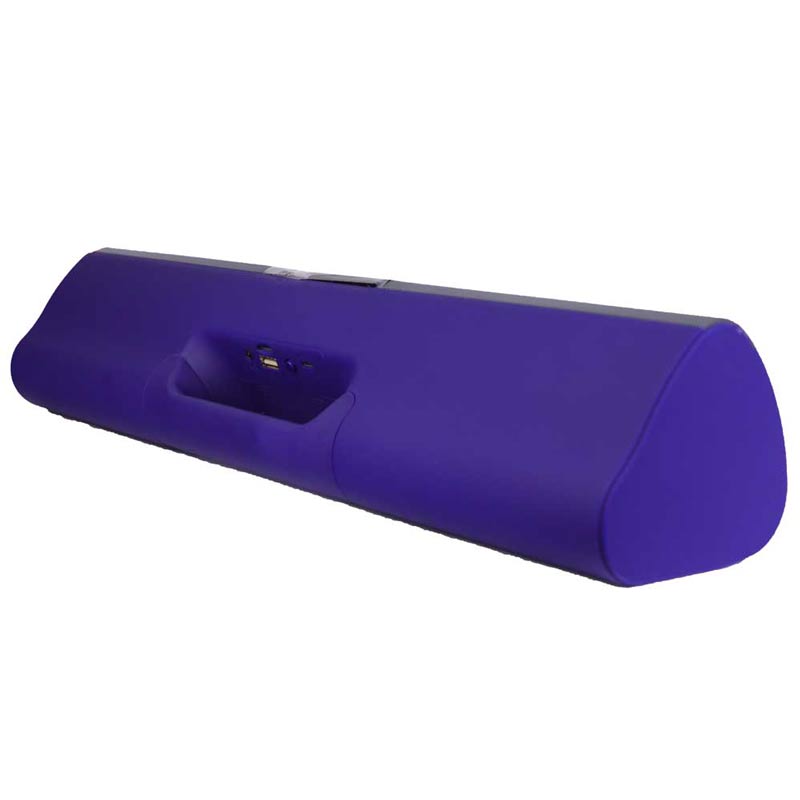 اسپیکر بلوتوثی رم و فلش خور WSTER WS-1822
