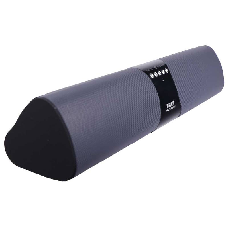 اسپیکر بلوتوثی رم و فلش خور WSTER WS-1822