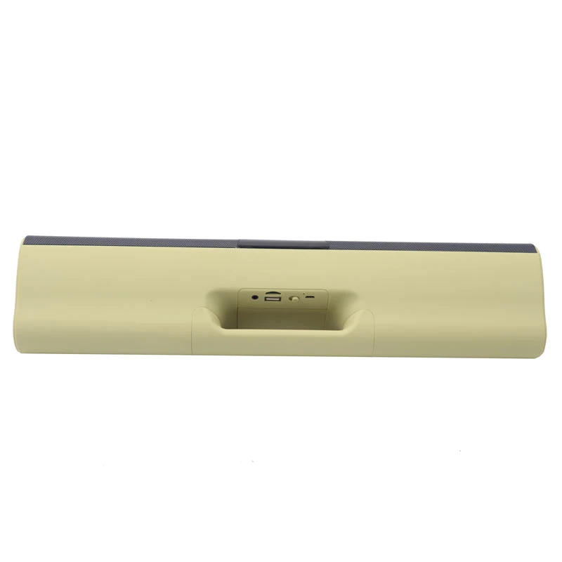 اسپیکر بلوتوثی رم و فلش خور WSTER WS-1822