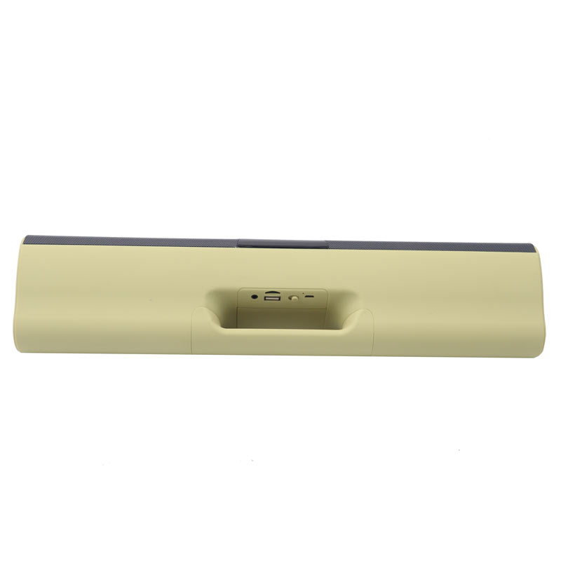 اسپیکر بلوتوثی رم و فلش خور WSTER WS-1822