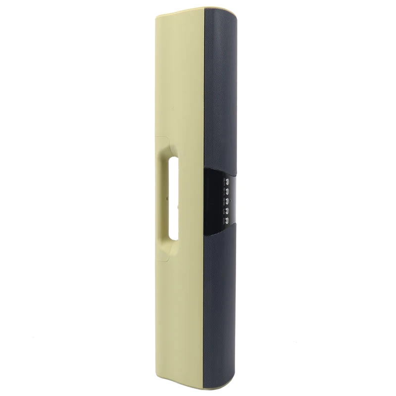 اسپیکر بلوتوثی رم و فلش خور WSTER WS-1822