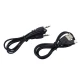 اسپیکر بلوتوثی رم و فلش خور WSTER WS-1822