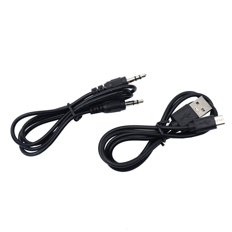 اسپیکر بلوتوثی رم و فلش خور WSTER WS-1822