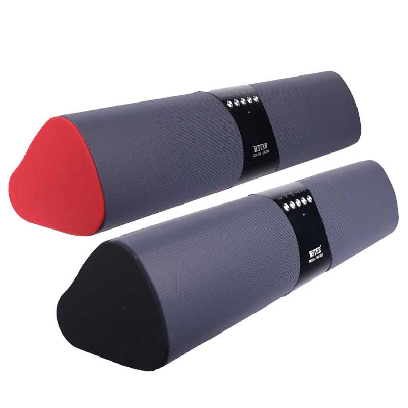 اسپیکر بلوتوثی رم و فلش خور WSTER WS-1822