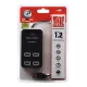 هاب 4 پورت USB2.0 ایکس پی پروداکت XP-H809C