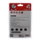 هاب 4 پورت USB2.0 ایکس پی پروداکت XP-H809C